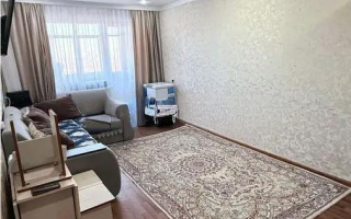 Продажа 1-комнатной квартиры, 45 м² - Продажа однокомнатных квартир в Караганде