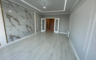 Продажа 2-комнатной квартиры, 74 м², пр. Райымбека, дом  522/1 - Продажа  двухкомнатных квартир в новостройках Алматы без посредников с фото