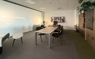 Аренда , пр. Сейфуллина, дом  498 - Аренда офисных и торговых помещений в Алматы с фото