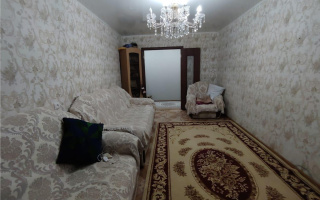 Продажа 3-комнатной квартиры, 66 м², пр. Металлургов - Продажа квартир в Темиртау