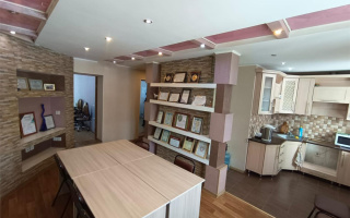 Продажа 3-комнатной квартиры, 62 м², ул. Ермекова, дом  60 - Продажа  трехкомнатных квартир в Караганде с фото