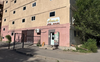 Продажа базы, 110 м² - Продажа баз, складов и промышленной недвижимости в Астане