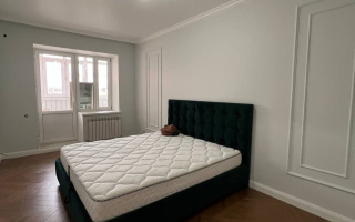 Продажа 3-комнатной квартиры, 90 м², пр. Тауелсыздык, дом  43 - пр. Момышулы - Продажа  трехкомнатных квартир в Астане