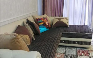 Продажа 1-комнатной квартиры, 32 м², пр. Аль-Фараби, дом  76 - Продажа  однокомнатных квартир в Астане с фото