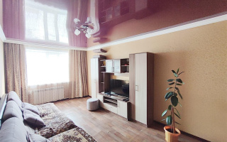 Продажа 3-комнатной квартиры, 66 м², мкр-н Восток-2 - Продажа  трехкомнатных квартир в Караганде с фото