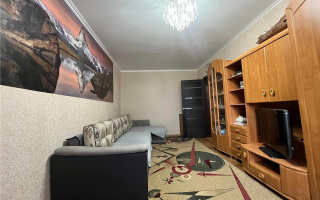 Продажа 2-комнатной квартиры, 49 м², пр. Мира - Продажа квартир в Темиртау