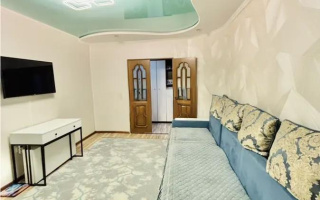 Продажа 2-комнатной квартиры, 54 м², ул. Кажымукана, дом  22 - Продажа  двухкомнатных квартир в Астане без посредников