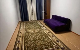 Продажа 2-комнатной квартиры, 68 м², мкр-н Жас Канат, дом  1/53 - Продажа квартир в Алматы