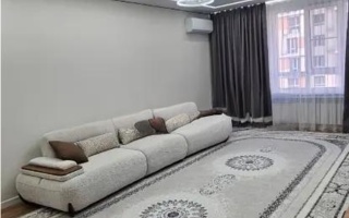 Продажа 3-комнатной квартиры, 111 м² - Продажа трехкомнатных квартир в Бостандыкском р-не Алматы - страница 3