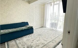 Продажа 2-комнатной квартиры, 44 м²