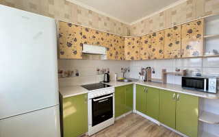 Аренда 1-комнатной квартиры, 40 м² - Недвижимость в Казахстане - страница 18