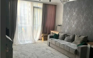 Продажа 2-комнатной квартиры, 44 м², ул. А-91, дом  16 - Продажа квартир в Астане