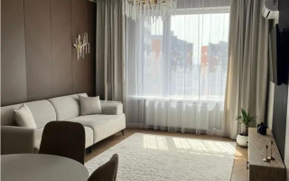 Продажа 3-комнатной квартиры, 80 м², ул. Сатпаева, дом  90/56 - Продажа  трехкомнатных квартир в новостройках Алматы без посредников