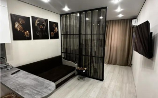 Продажа 1-комнатной квартиры, 32 м², ул. Алтын орда, дом  6/40 - Продажа  однокомнатных квартир в Алматы без посредников