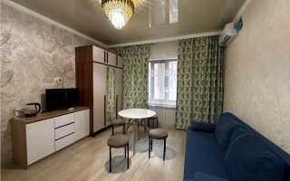 Продажа 1-комнатной квартиры, 22 м², пр. Кошкарбаева, дом  68 - Продажа офисных и торговых помещений в Атырау