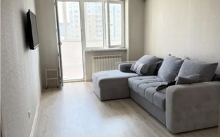 Продажа 1-комнатной квартиры, 40 м²