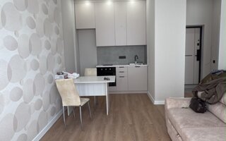 Аренда 2-комнатной квартиры, 44 м² - Аренда квартир помесячно в р-не Сарыарка Астаны