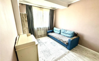 Продажа 3-комнатной квартиры, 75 м², ул. Жунисова, дом  14/3 - Продажа квартир в Алматы