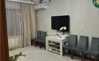 Продажа 3-комнатной квартиры, 70 м², мкр-н Таугуль, дом  11 - Продажа квартир в Алматы без посредников