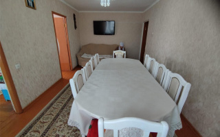 Продажа 4-комнатной квартиры, 58 м², мкр-н 14 - Продажа  четырехкомнатных квартир в Караганде с фото