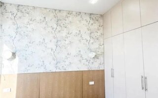 Продажа 2-комнатной квартиры, 40 м²