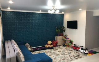 Продажа 2-комнатной квартиры, 73 м² - Продажа квартир в новостройках Алматы с фото - страница 13