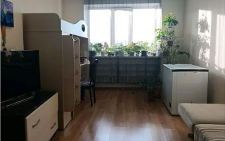 Продажа 1-комнатной квартиры, 43 м² - Продажа квартир в новостройках Астаны - страница 38