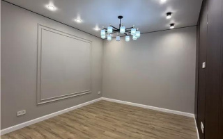 Продажа 1-комнатной квартиры, 49 м², мкр-н Кайрат, дом  153/68 - Продажа квартир в Алматы без посредников