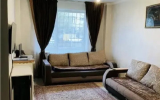 Продажа 2-комнатной квартиры, 56.7 м² - Продажа двухкомнатных квартир в монолитно-каркасном доме в Казахстане