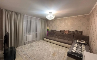 Продажа 3-комнатной квартиры, 63 м², мкр. Гульдер-1, дом  12 - Продажа квартир в Казахстане