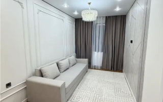 Продажа 2-комнатной квартиры, 39.2 м² - Продажа квартир в Наурызбайском р-не Алматы - страница 5