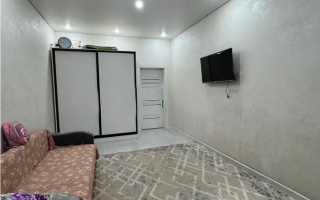 Продажа 2-комнатной квартиры, 48 м², ул. Жапсарбаева, дом  68 - Продажа  двухкомнатных квартир в Алматы с фото