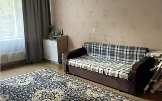 Продажа 2-комнатной квартиры, 45.4 м², ул. Утеген батыра, дом  92А - Продажа квартир в Алматы