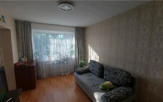 Продажа 2-комнатной квартиры, 49 м², ул. Колхозная, дом  14 - Продажа квартир в Темиртау
