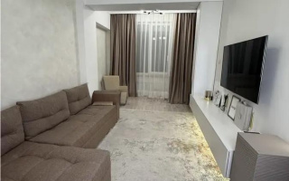 Продажа 2-комнатной квартиры, 62 м², ул. Курмангазы, дом  97 - Продажа  двухкомнатных квартир в Алматы без посредников
