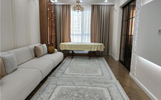 Продажа 3-комнатной квартиры, 95 м² - Продажа  трехкомнатных квартир в новостройках Алматы - страница 3