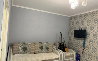 Продажа 3-комнатной квартиры, 86 м², ул. Айтматова, дом  31а - Продажа  трехкомнатных квартир в Астане