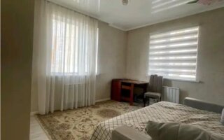 Продажа 3-комнатной квартиры, 78 м²