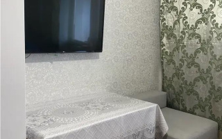 Продажа 1-комнатной квартиры, 19 м², ул. Манаса, дом  20/2 - Продажа  однокомнатных квартир в Астане с фото