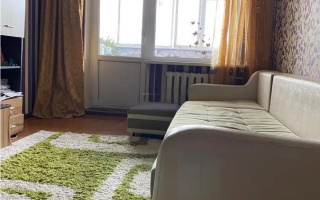 Продажа 1-комнатной квартиры, 33 м², ул. Жарокова, дом  296 - Продажа  однокомнатных квартир в Алматы с фото