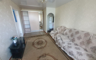 Продажа 3-комнатной квартиры, 49 м² - Продажа трехкомнатных квартир в Караганде