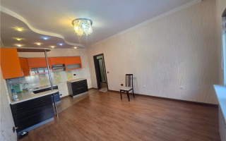 Продажа 3-комнатной квартиры, 72.7 м² - Продажа  трехкомнатных квартир в новостройках Астаны