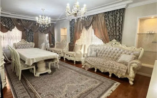 Продажа 4-комнатной квартиры, 140 м², мкр-н Керемет, дом  7/27 - Продажа  четырехкомнатных квартир в Алматы без посредников