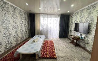 Продажа 2-комнатной квартиры, 55 м²