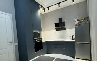 Продажа 1-комнатной квартиры, 46 м² - Продажа квартир в Астане в р-не Нура - страница 4