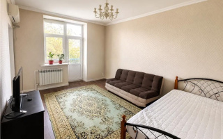 Продажа 1-комнатной квартиры, 35.3 м² - Продажа однокомнатных квартир от собственников в Алматы - страница 3