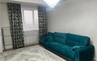 Продажа 3-комнатной квартиры, 81 м², пр. Назарбаева, дом  28а/3 - Продажа  трехкомнатных квартир в Алматы