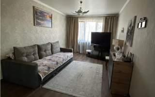 Продажа 3-комнатной квартиры, 63 м² - Продажа квартир в Медеуском р-не Алматы - страница 2