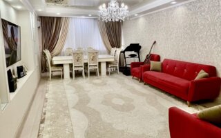 Продажа 3-комнатной квартиры, 104.7 м² - Недвижимость в Шымкенте - страница 3