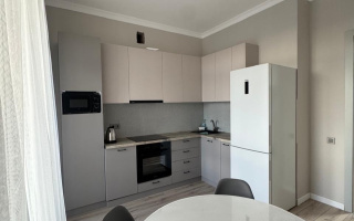 Аренда 1-комнатной квартиры, 38 м² - Аренда однокомнатных квартир помесячно в Казахстане